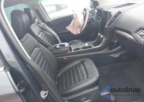 2024 Ford Edge Sel from USA, damaged, VIN 2FMPK4J98RBA48253